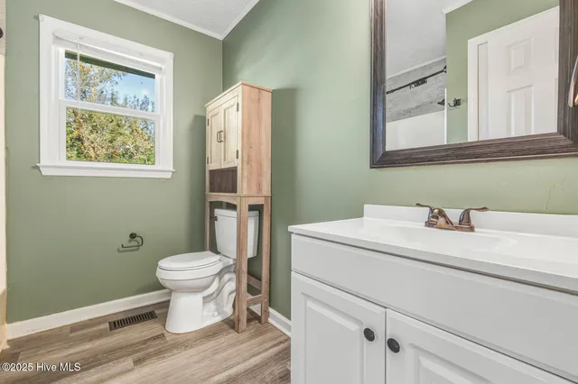 $212,995 | 5124 Gum Branch Road, Jacksonville, NC 28540