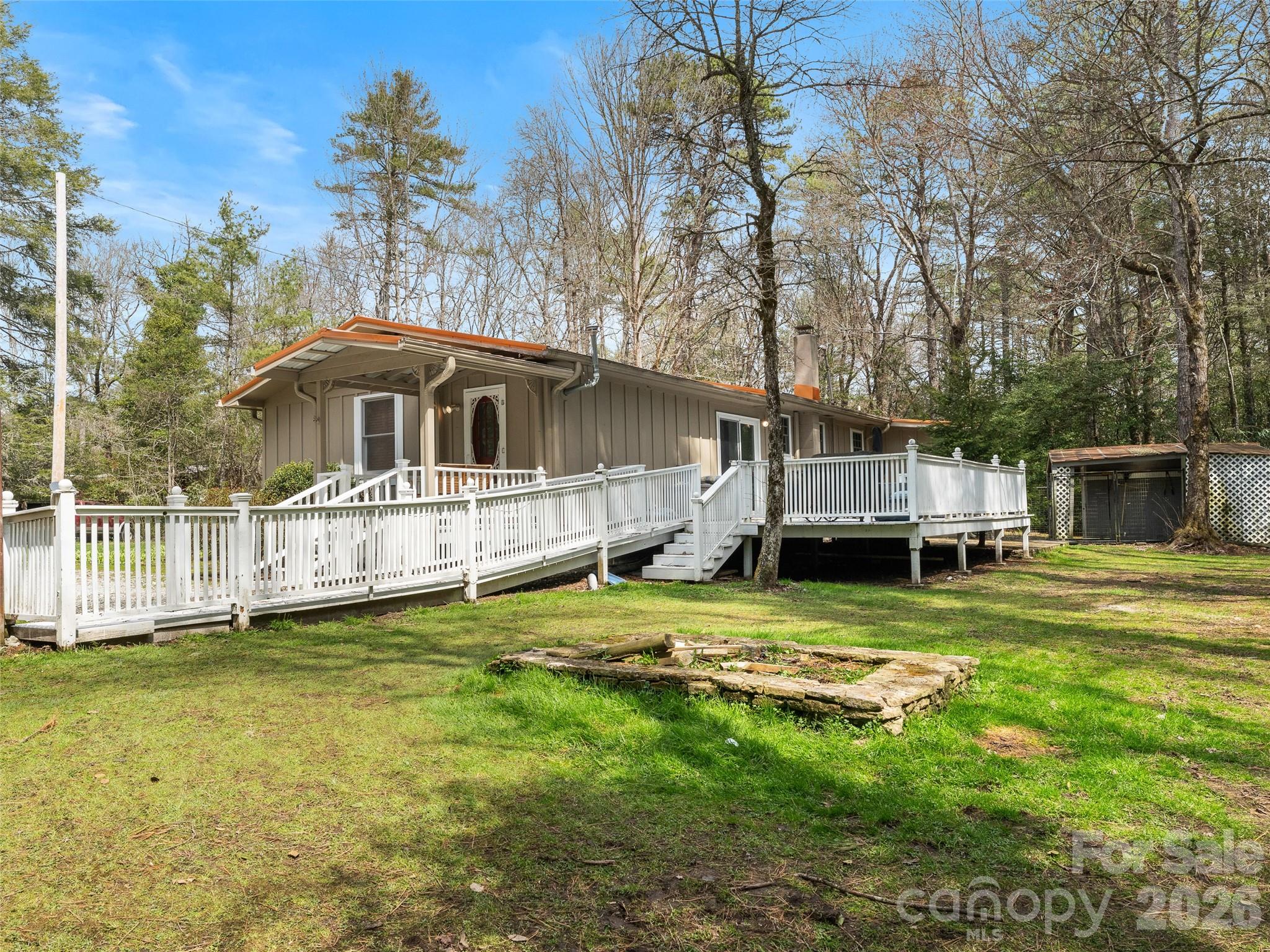 18 Holly Road Sapphire, NC 28774 - Photo 27 of 33