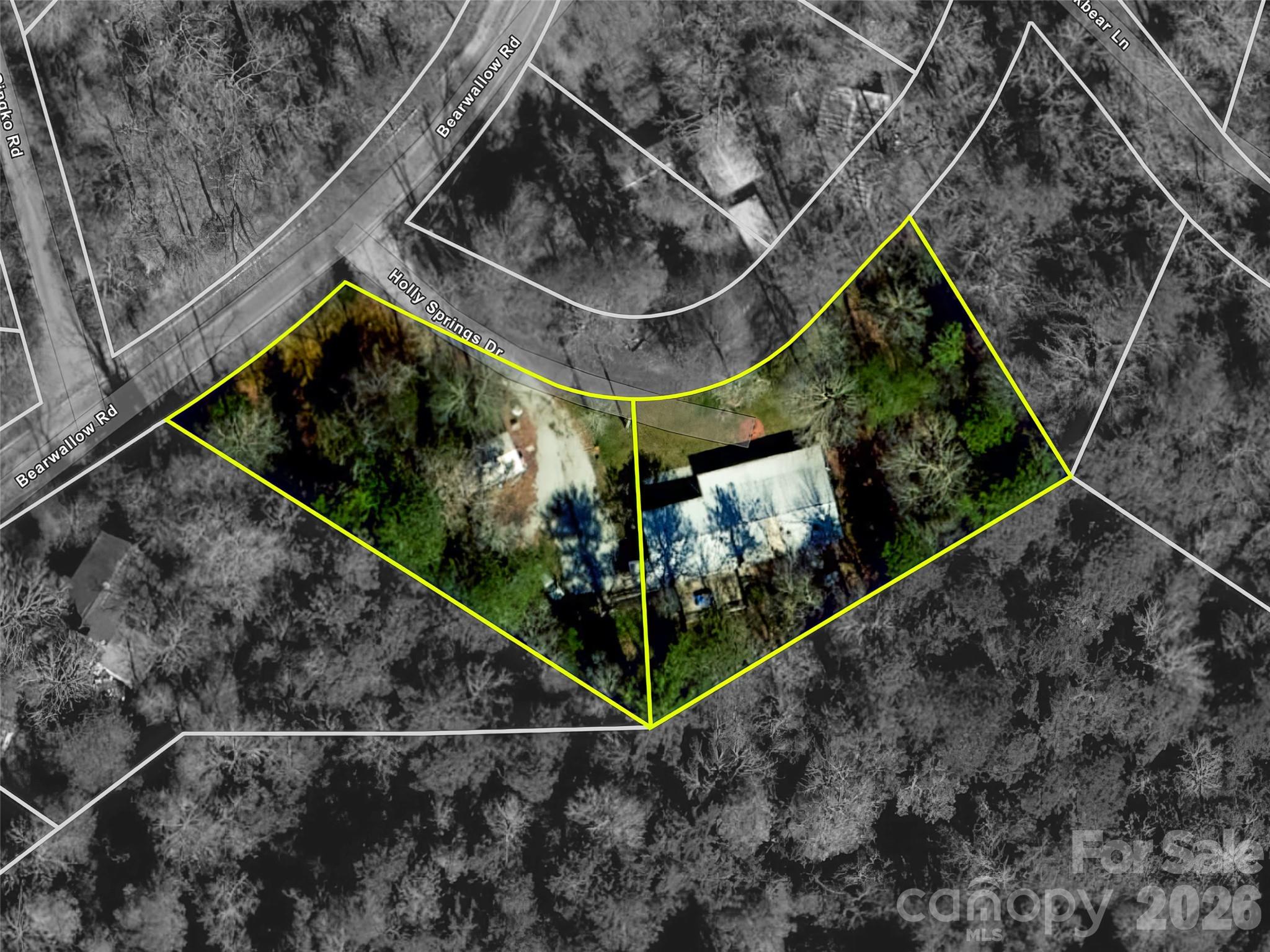 18 Holly Road Sapphire, NC 28774 - Photo 33 of 33