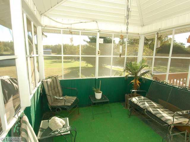 214 Welcome-Arcadia Road Lexington, NC 27295 - Photo 13 of 16 Other. Screened Porch