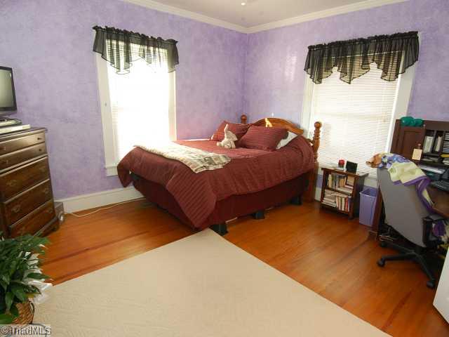 214 Welcome-Arcadia Road Lexington, NC 27295 - Photo 8 of 16 Other. Bedroom