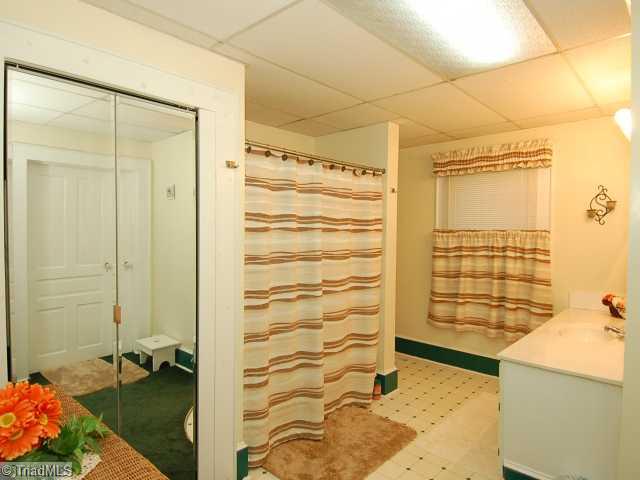 214 Welcome-Arcadia Road Lexington, NC 27295 - Photo 10 of 16 Other. Bathroom