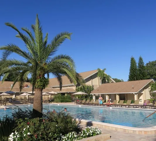 $249,500 | 3430 Stonehaven Court East, Unit D, Palm Harbor, FL 34684