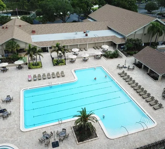 $249,500 | 3430 Stonehaven Court East, Unit D, Palm Harbor, FL 34684