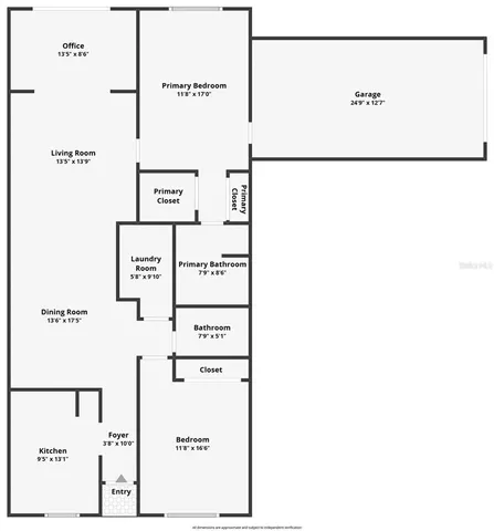 $249,500 | 3430 Stonehaven Court East, Unit D, Palm Harbor, FL 34684