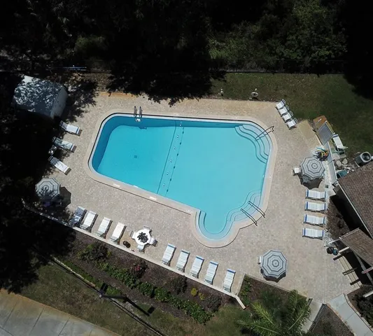 $249,500 | 3430 Stonehaven Court East, Unit D, Palm Harbor, FL 34684