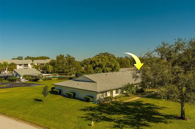 $249,500 | 3430 Stonehaven Court East, Unit D, Palm Harbor, FL 34684