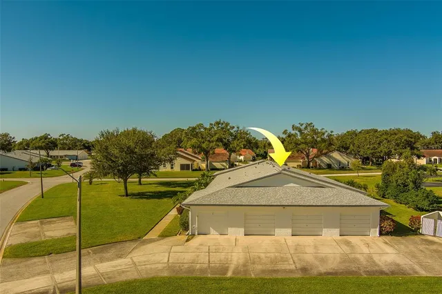 $249,500 | 3430 Stonehaven Court East, Unit D, Palm Harbor, FL 34684