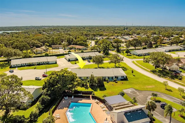 $249,500 | 3430 Stonehaven Court East, Unit D, Palm Harbor, FL 34684
