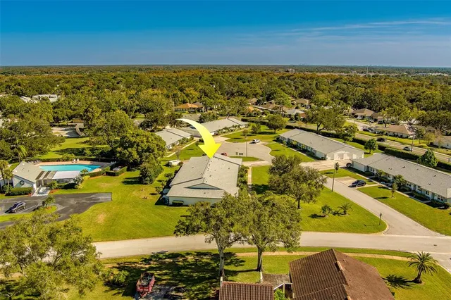 $249,500 | 3430 Stonehaven Court East, Unit D, Palm Harbor, FL 34684