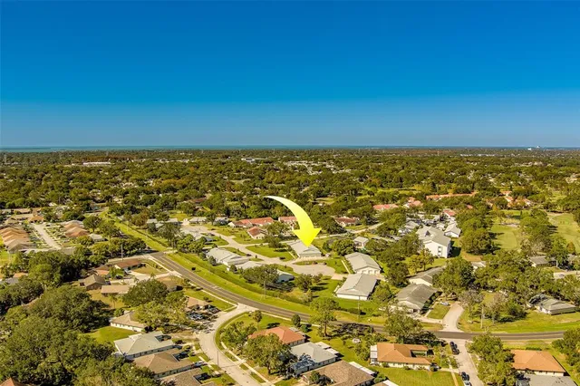 $249,500 | 3430 Stonehaven Court East, Unit D, Palm Harbor, FL 34684