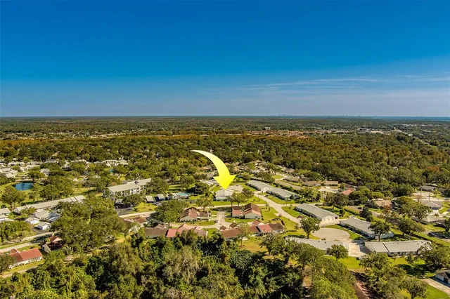 $249,500 | 3430 Stonehaven Court East, Unit D, Palm Harbor, FL 34684