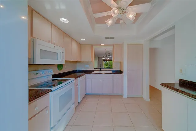 $249,500 | 3430 Stonehaven Court East, Unit D, Palm Harbor, FL 34684