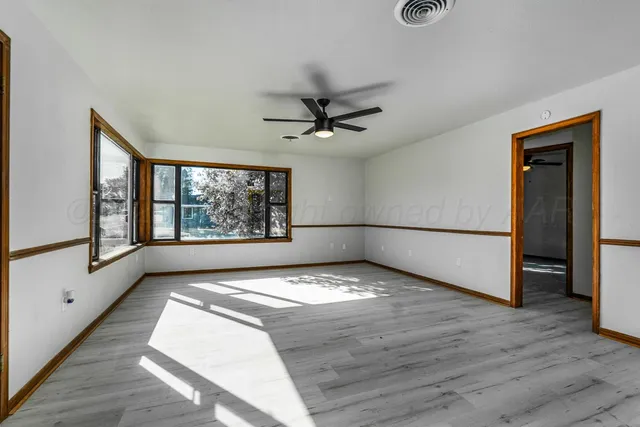 $224,900 | 1000 Lee Street, Borger, TX 79007