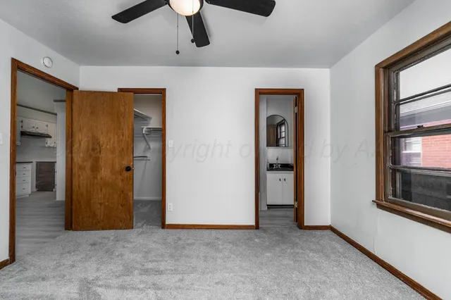 $224,900 | 1000 Lee Street, Borger, TX 79007