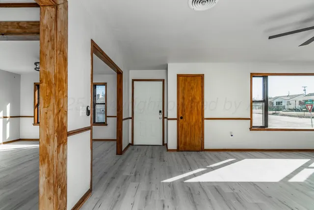 $224,900 | 1000 Lee Street, Borger, TX 79007