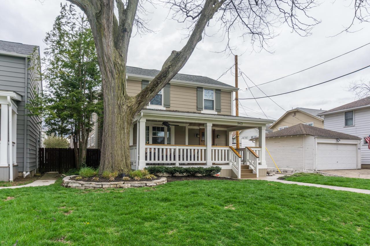 943 Copeland Road Columbus, OH 43212 - Photo 2 of 48