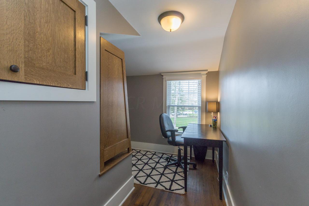 943 Copeland Road Columbus, OH 43212 - Photo 25 of 48