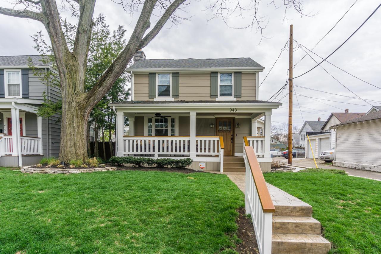 943 Copeland Road Columbus, OH 43212 - Photo 3 of 48