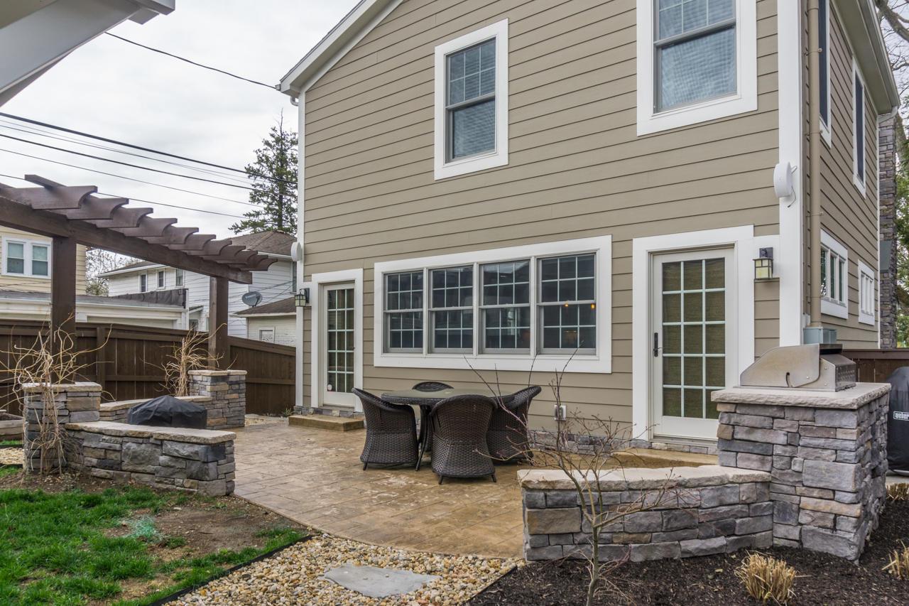943 Copeland Road Columbus, OH 43212 - Photo 47 of 48