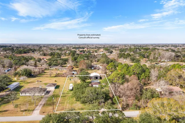 $360,000 | 7240 Avenue L 1/2, Santa Fe, TX 77510