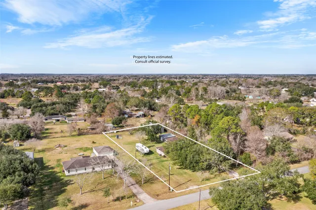 $360,000 | 7240 Avenue L 1/2, Santa Fe, TX 77510