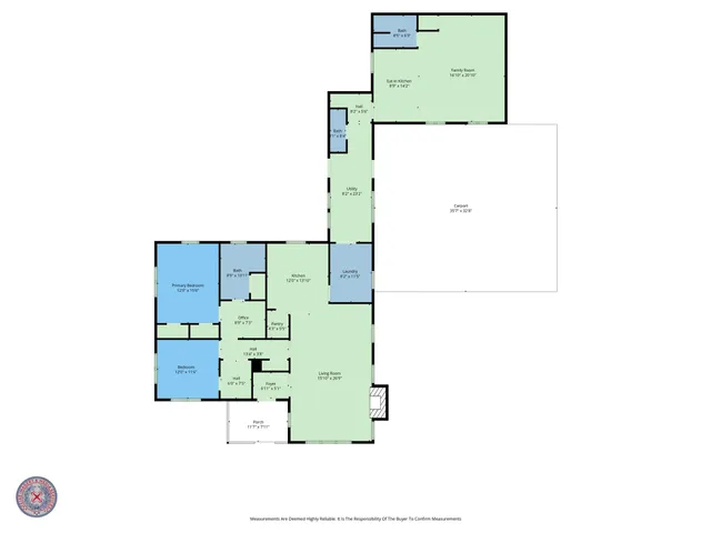 $360,000 | 7240 Avenue L 1/2, Santa Fe, TX 77510