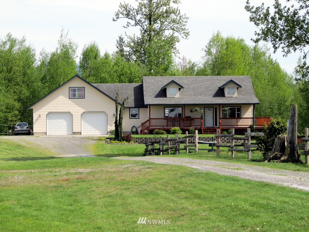 9550 Hammer Road Lynden, WA 98264 - Photo 1 of 1