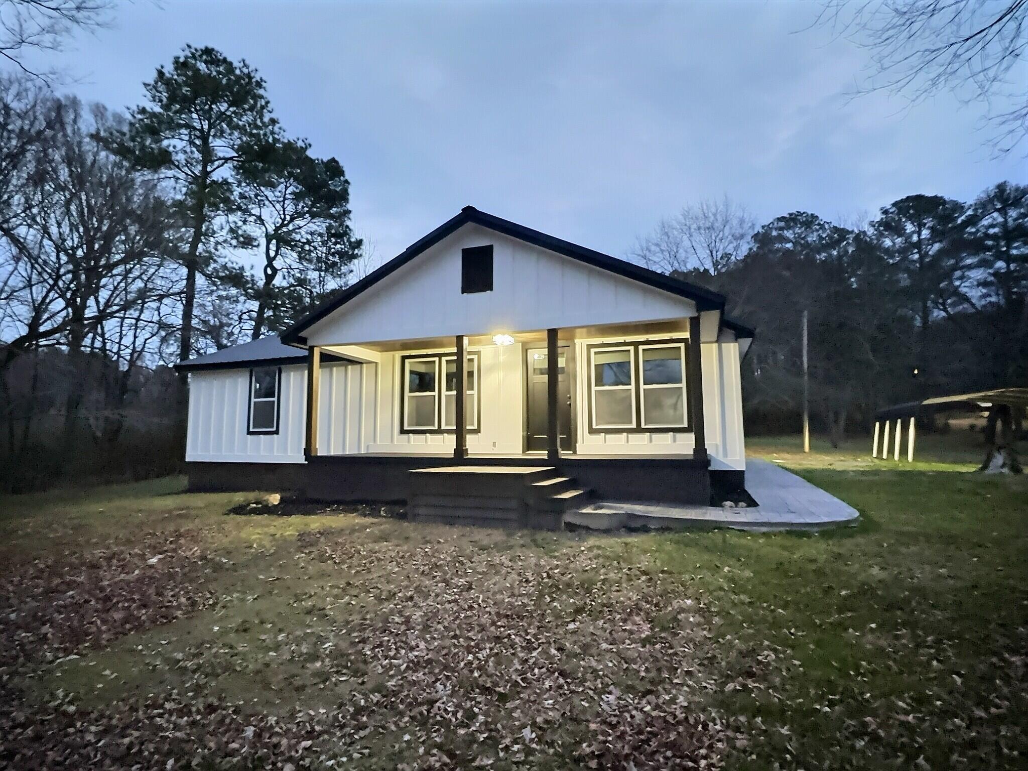 595 Kemp Road LaFayette, GA 30728 - Photo 15 of 63 exposio_133641651