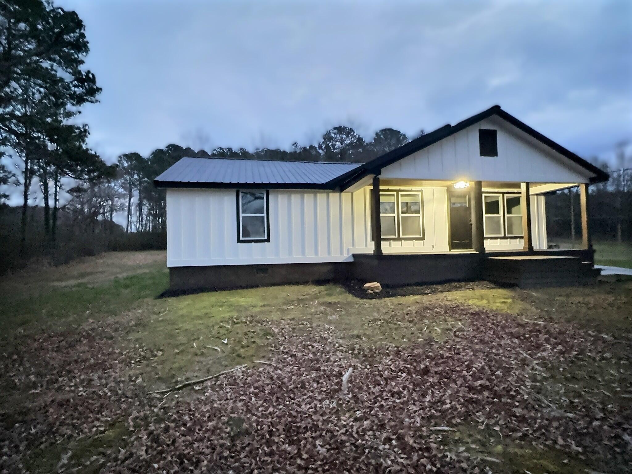 595 Kemp Road LaFayette, GA 30728 - Photo 16 of 63 exposio_133641653