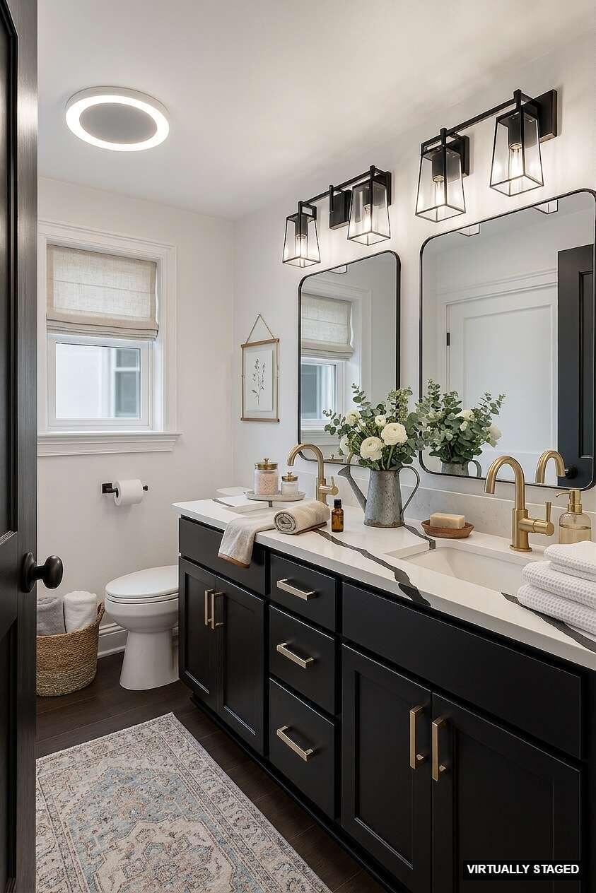 595 Kemp Road LaFayette, GA 30728 - Photo 34 of 63 Bathroom_MLS