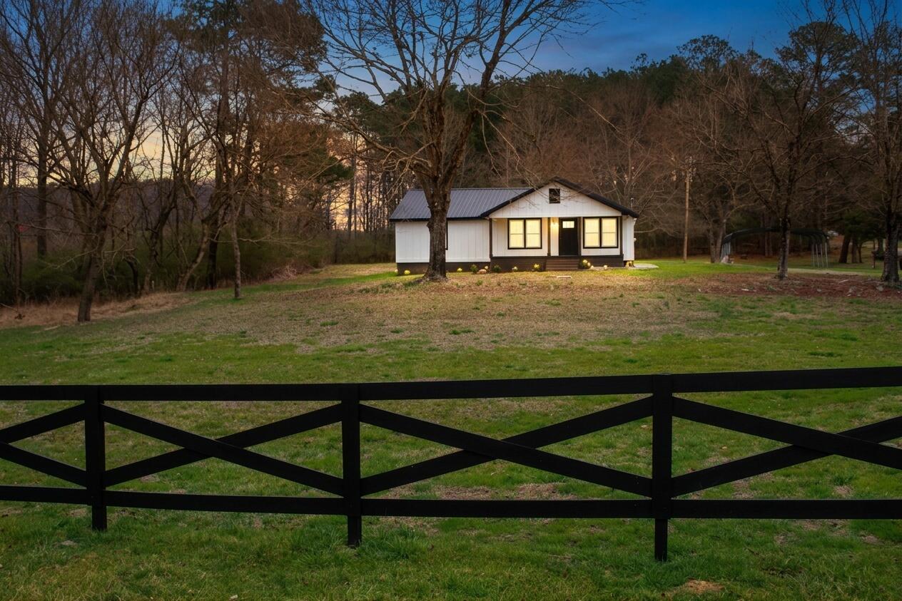 595 Kemp Road LaFayette, GA 30728 - Photo 4 of 63 exterior-enhanced-3
