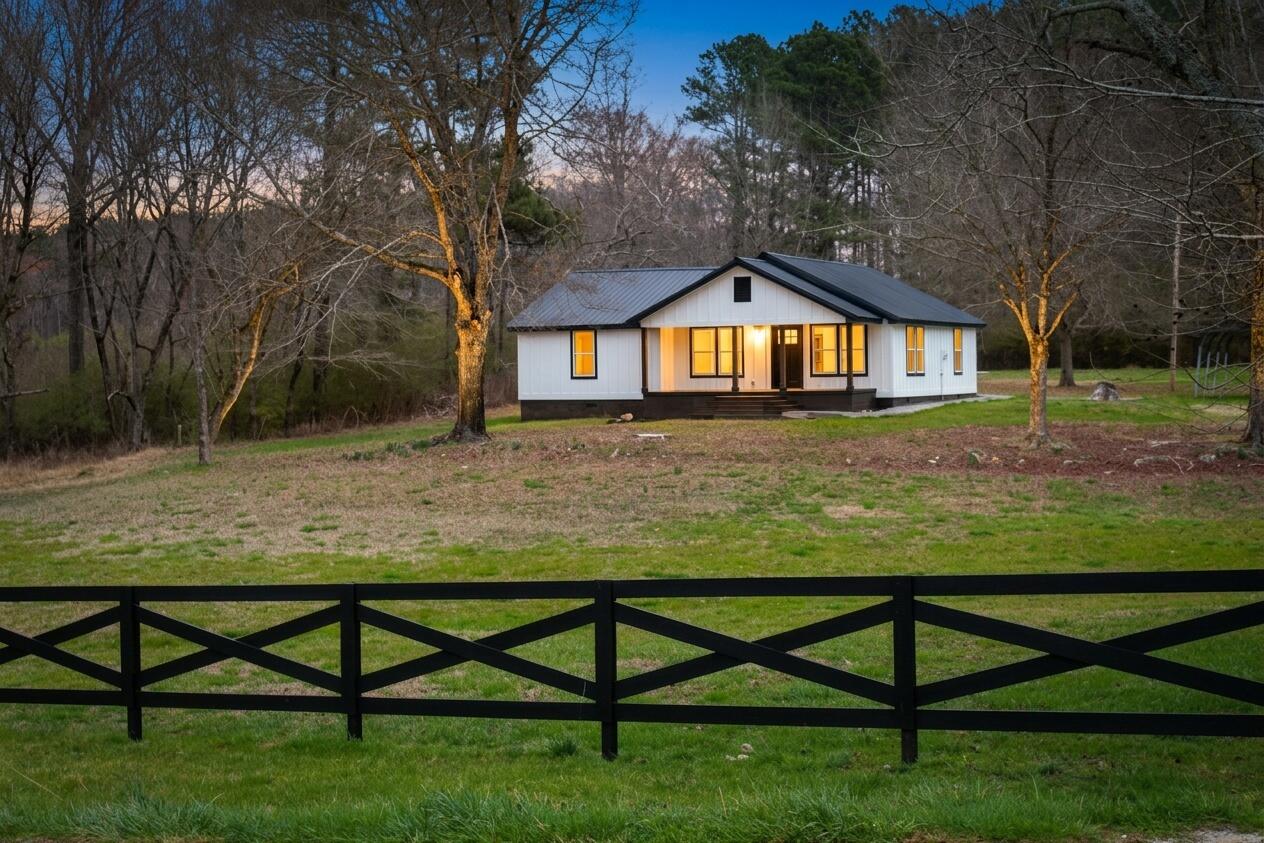 595 Kemp Road LaFayette, GA 30728 - Photo 5 of 63 exterior-enhanced-4