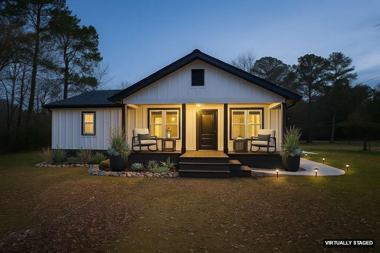 595 Kemp Road LaFayette, GA 30728 - Photo 7 of 63 Exterior_MLS