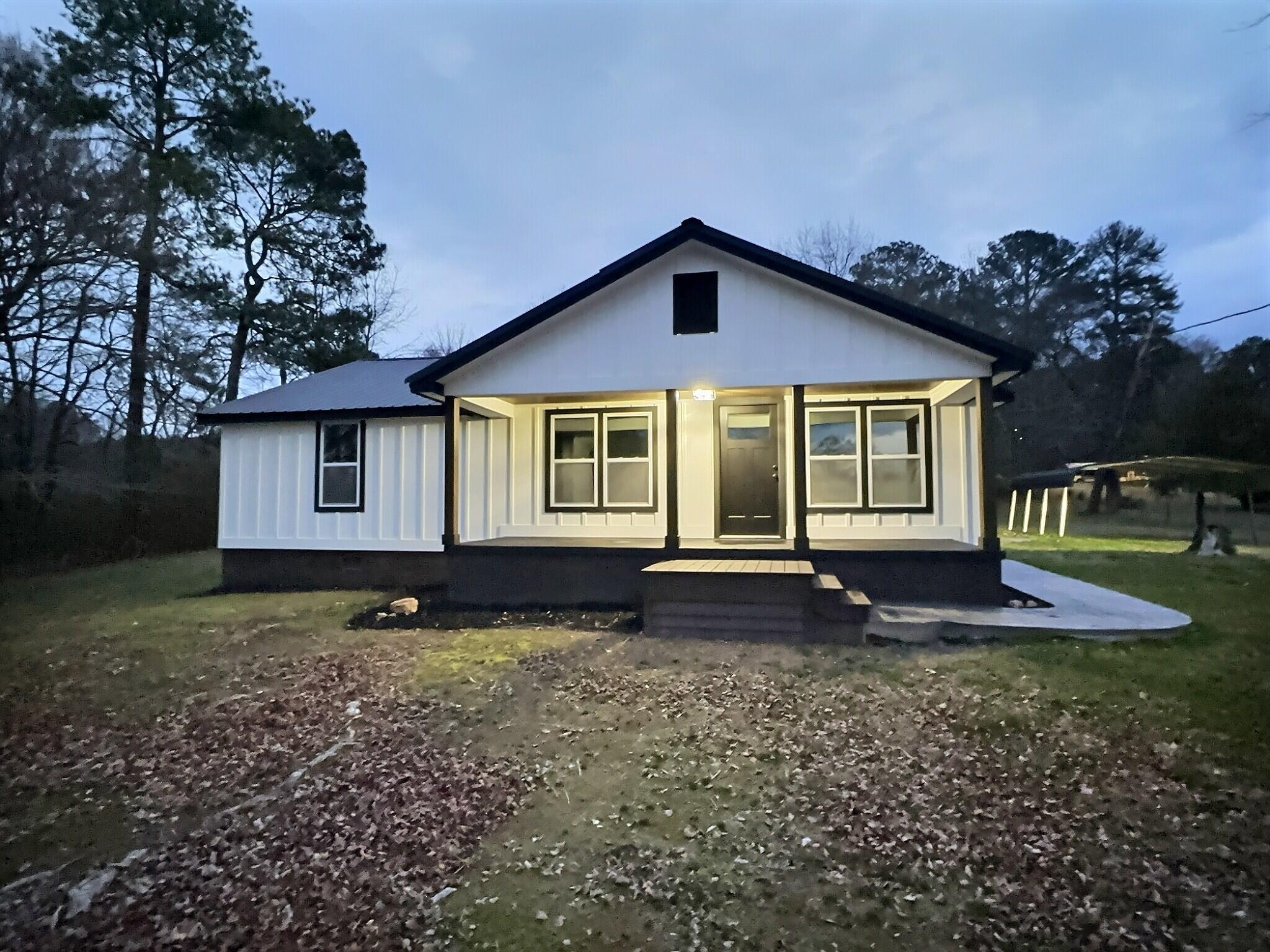 595 Kemp Road LaFayette, GA 30728 - Photo 8 of 63 exposio_133641652