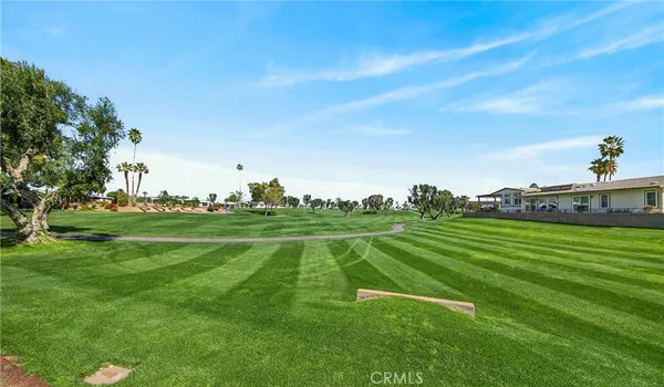 a view of a living room