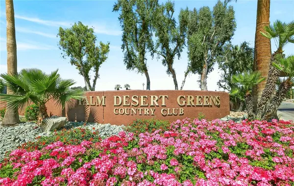 $389,000 | 39300 1 Horse Way, Palm Desert, CA 92260