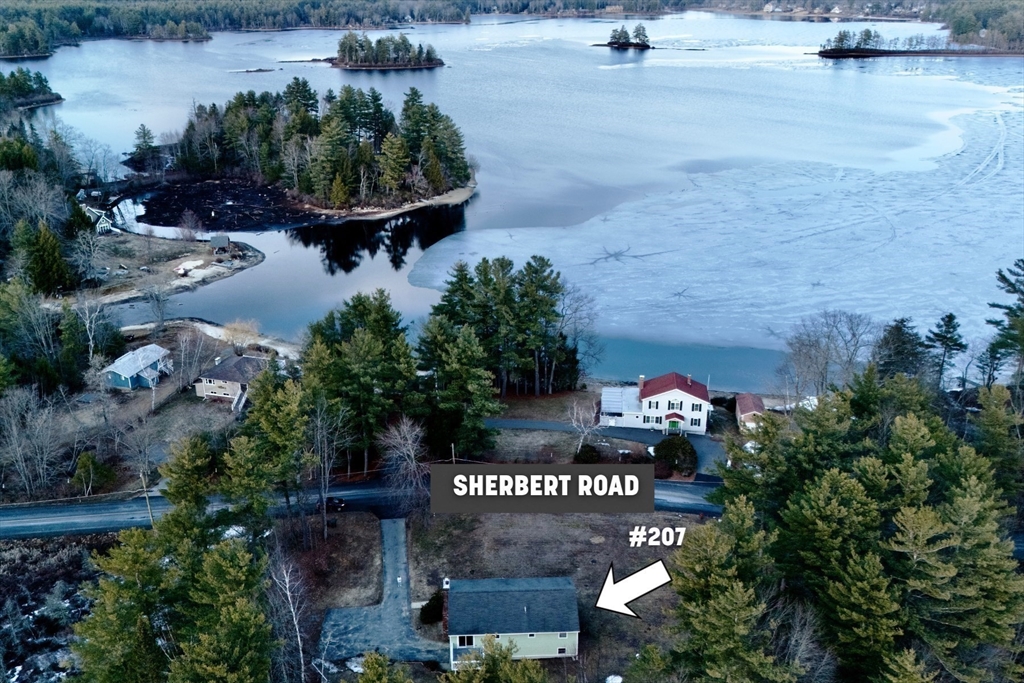 207 Sherbert Road Ashburnham, MA 01430 - Photo 33 of 40