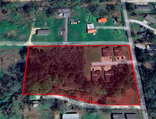 $824,500 | 11581 Ami Lane, Hammond, LA 70401