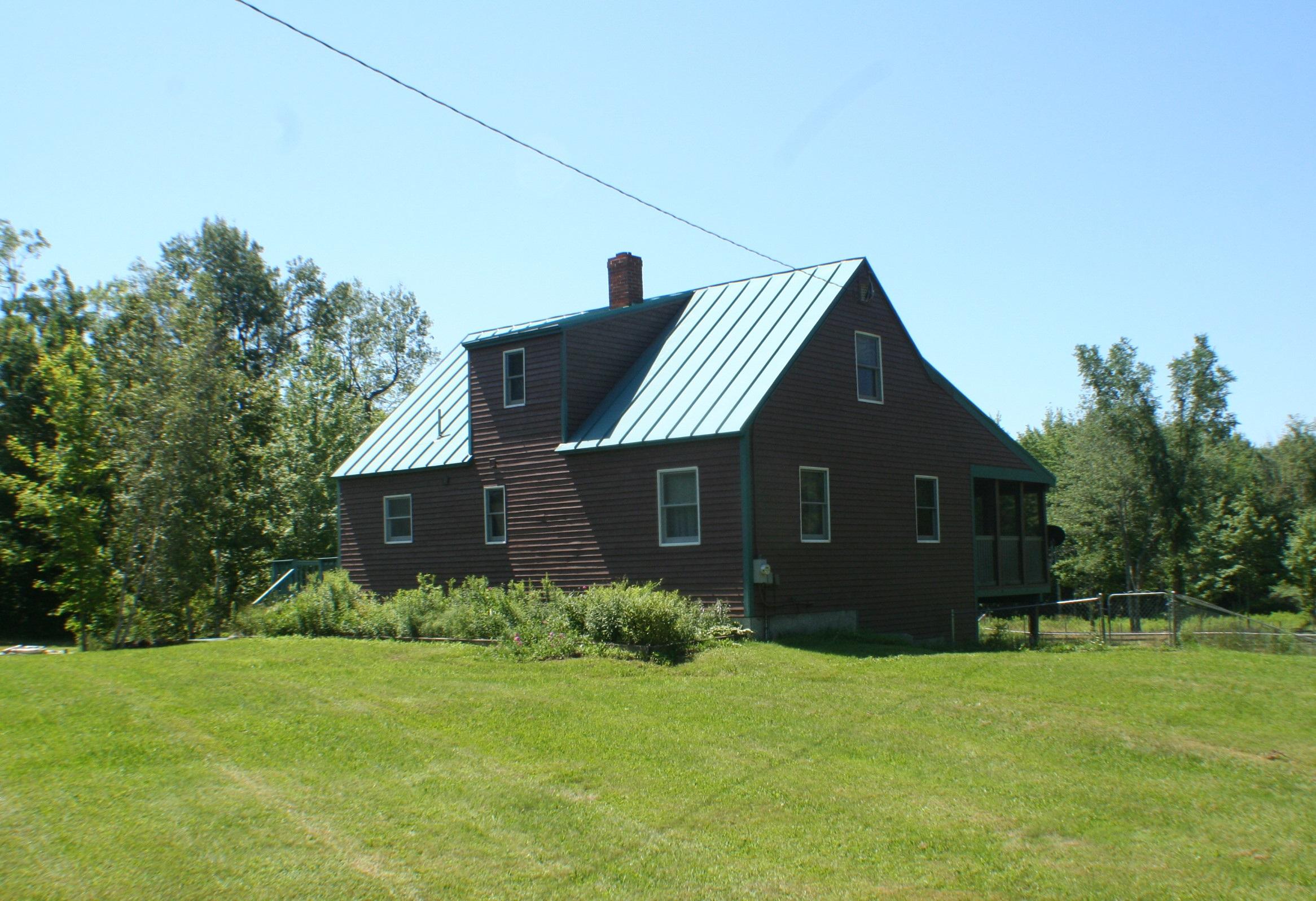 440 Choate Road Montville, ME 04941 - Photo 1 of 41 IMG_7121