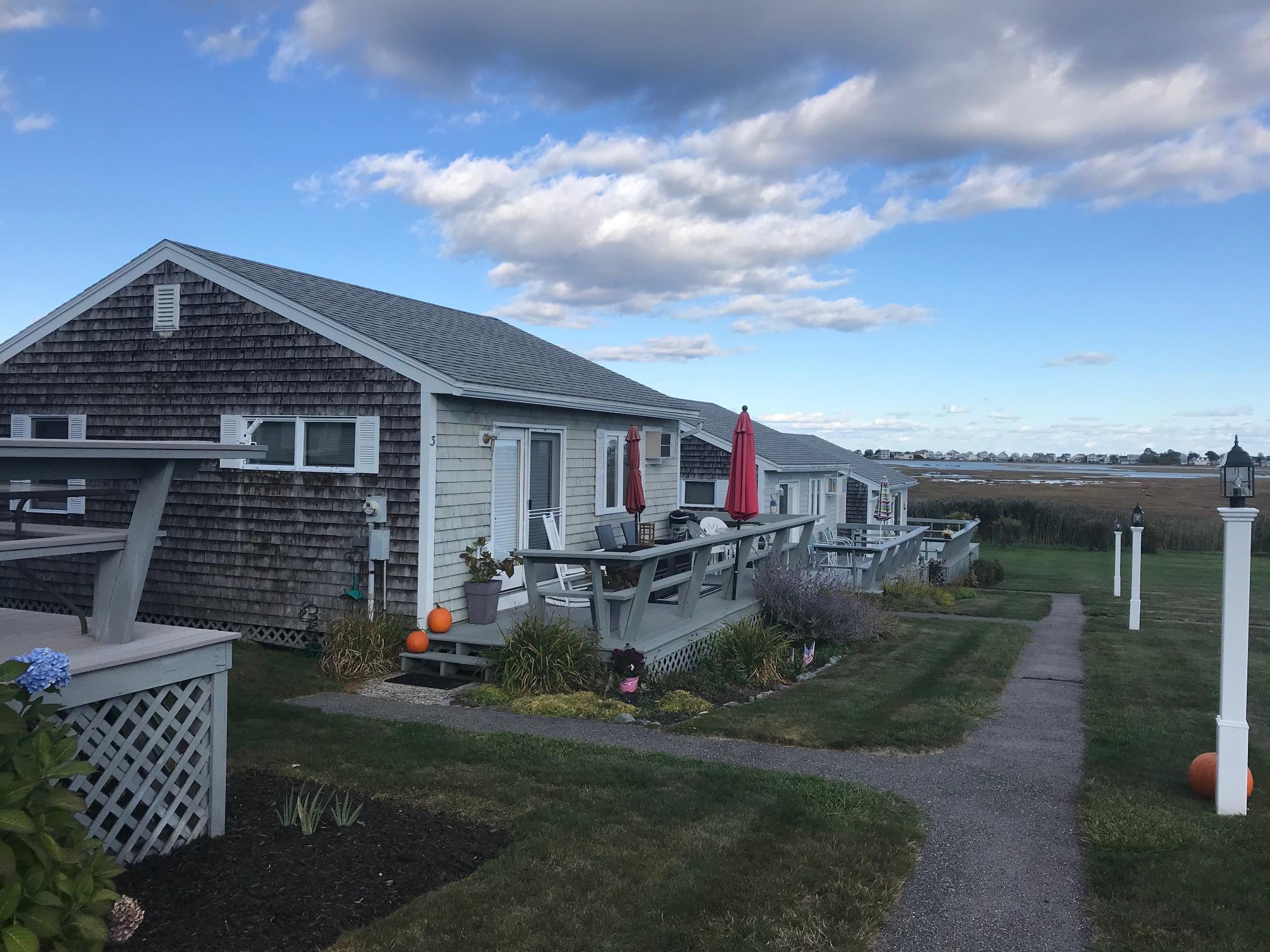1089 Post Road, Unit 3 Wells, ME 04090 - Photo 1 of 51 Wells