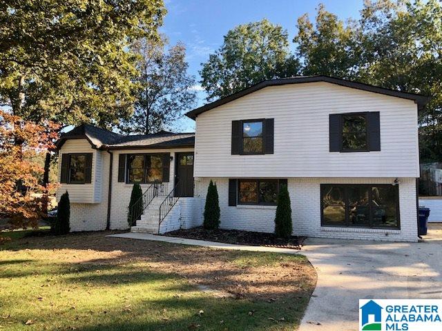 1317 2nd Avenue Southwest Alabaster, AL 35007 - Photo 1 of 25