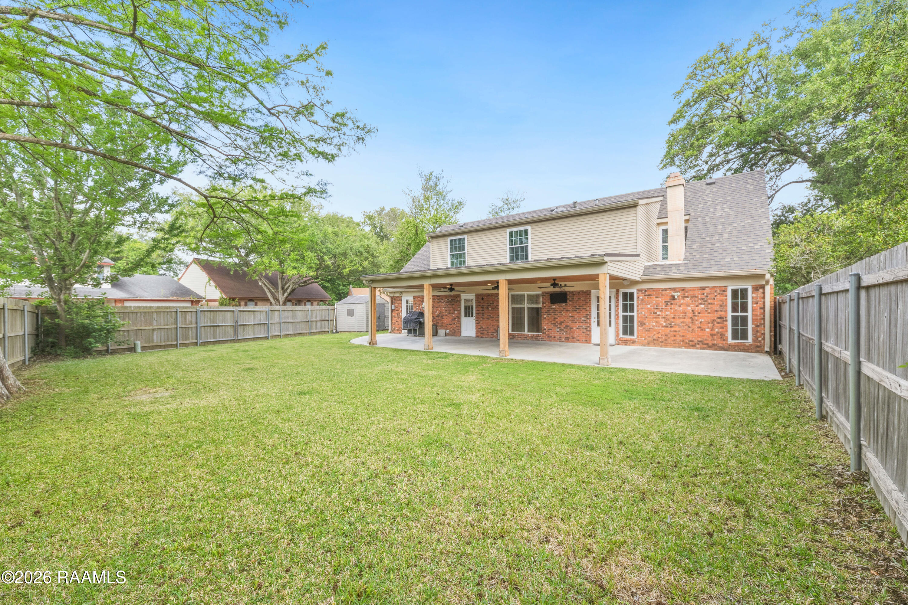 101 Duncan Circle Lafayette, LA 70503 - Photo 38 of 45 101DuncanDr-9