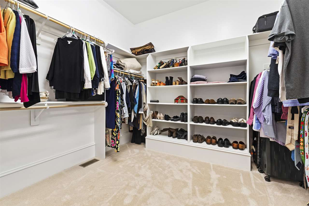 1907 McCarthy Street Raleigh, NC 27608 - Photo 19 of 30 Master closet