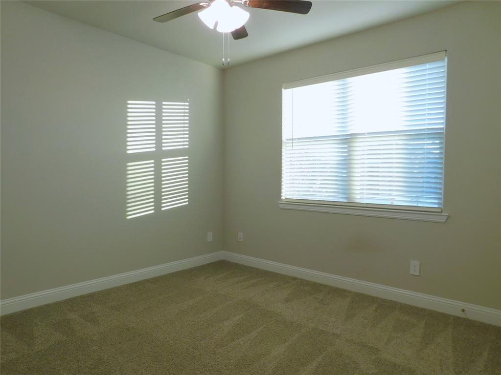 1708 Buzzard Road Denton, TX 76205 - Photo 20 of 28 an empty room with a window