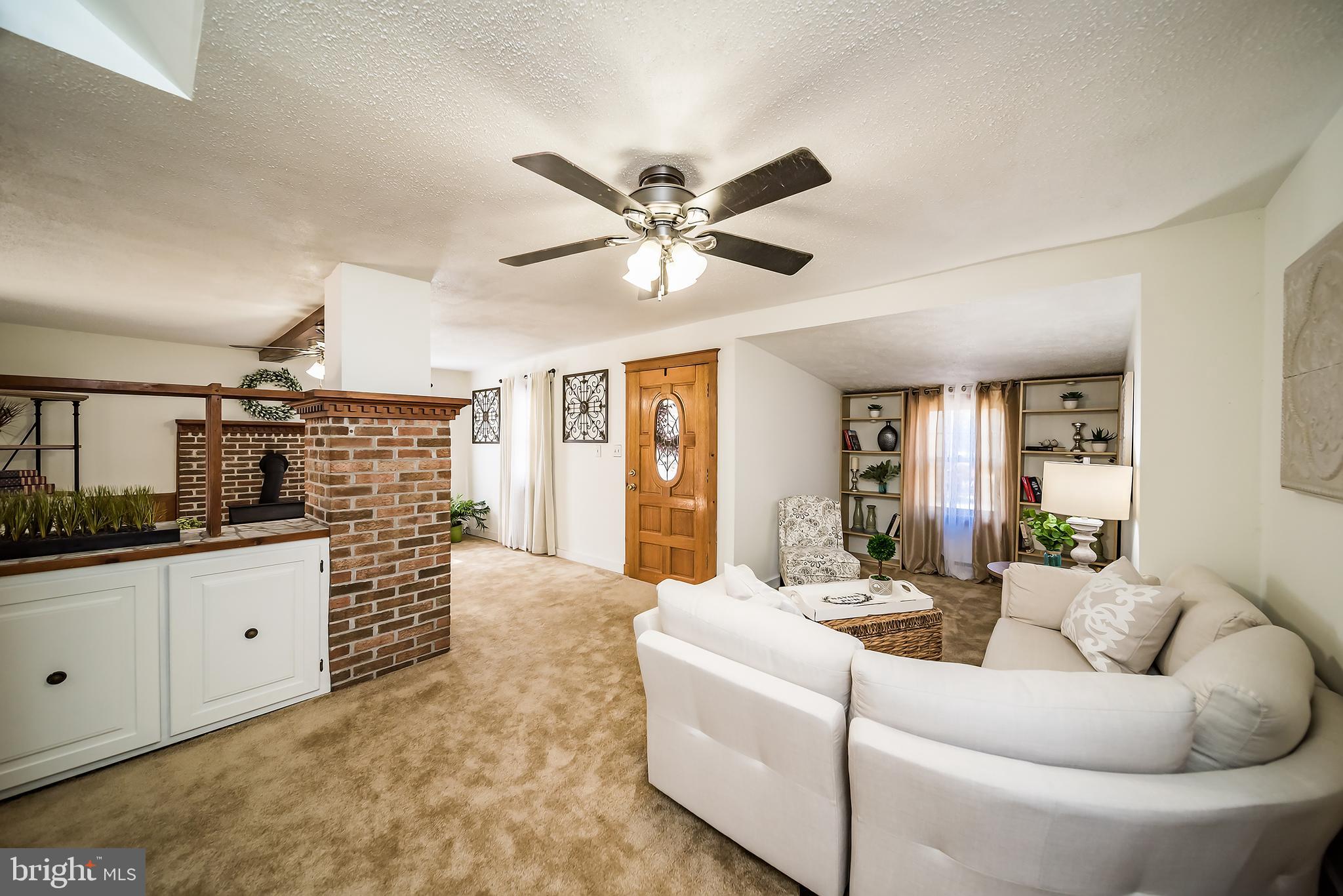 6801 Old Solomons Island Road Friendship, MD 20758 - Photo 29 of 74 Main level