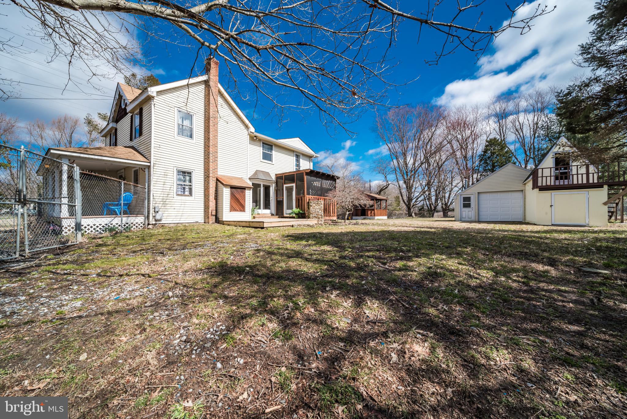 6801 Old Solomons Island Road Friendship, MD 20758 - Photo 3 of 74 Exterior