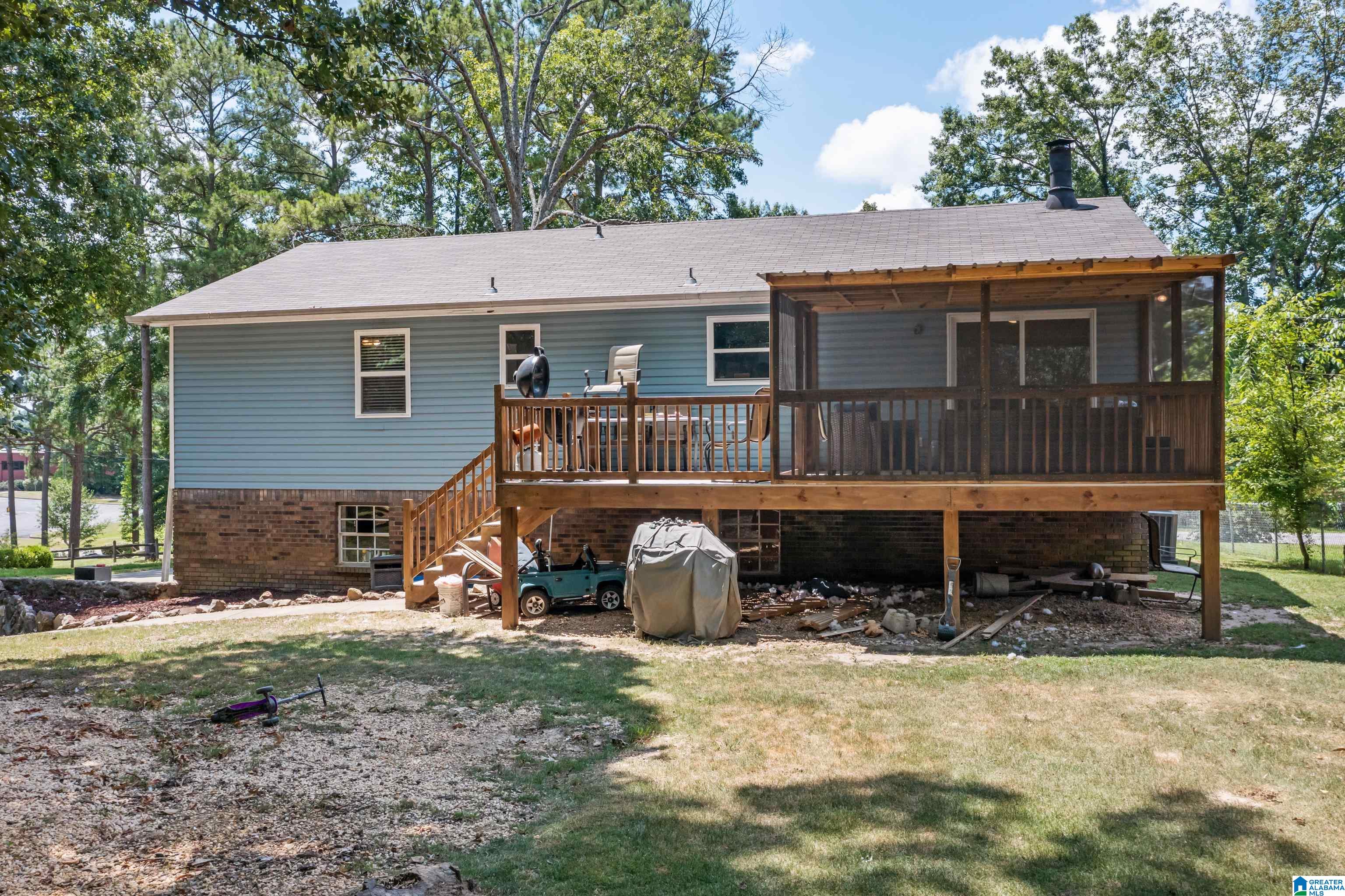 1016 5th Avenue Northwest Alabaster, AL 35007 - Photo 8 of 31