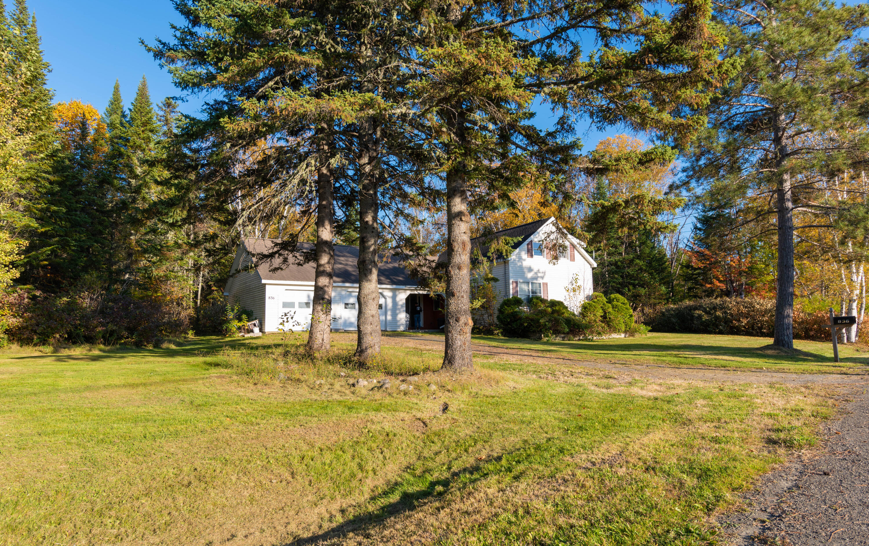 836 Lake Shore Road St. David, ME 04773 - Photo 5 of 51 DSC_0517