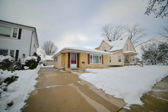 $365,000 | 4731 North 127th Street, Butler, WI 53007
